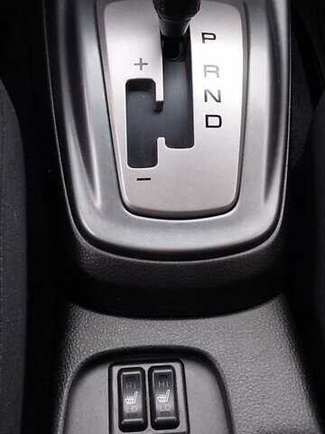 Чорний Міцубісі Lancer, об'ємом двигуна 1.59 л та пробігом 185 тис. км за 4900 $, фото 11 на Automoto.ua