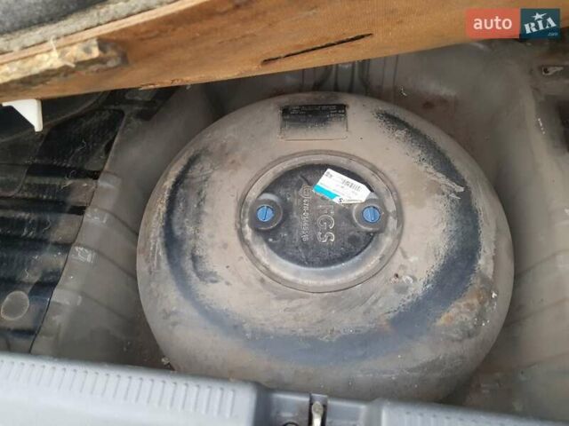 Чорний Міцубісі Lancer, об'ємом двигуна 1.58 л та пробігом 290 тис. км за 3200 $, фото 14 на Automoto.ua