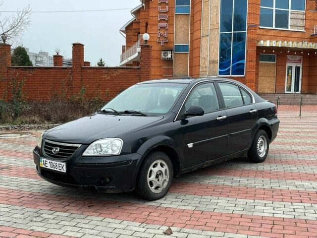 Черный Мицубиси Лансер, объемом двигателя 1.6 л и пробегом 250 тыс. км за 1300 $, фото 2 на Automoto.ua