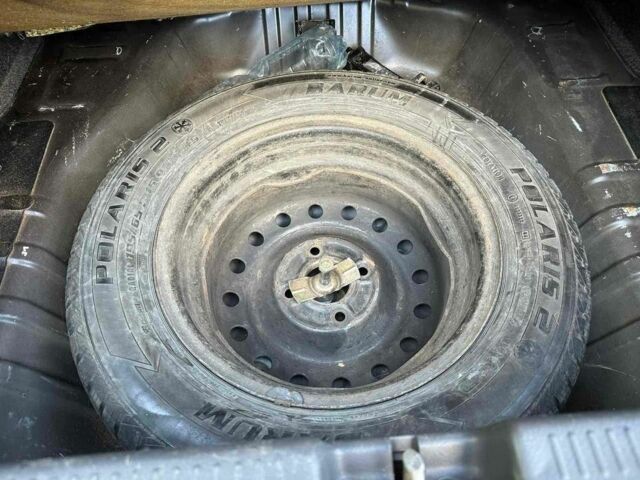 Черный Мицубиси Лансер, объемом двигателя 1.6 л и пробегом 289 тыс. км за 3200 $, фото 17 на Automoto.ua