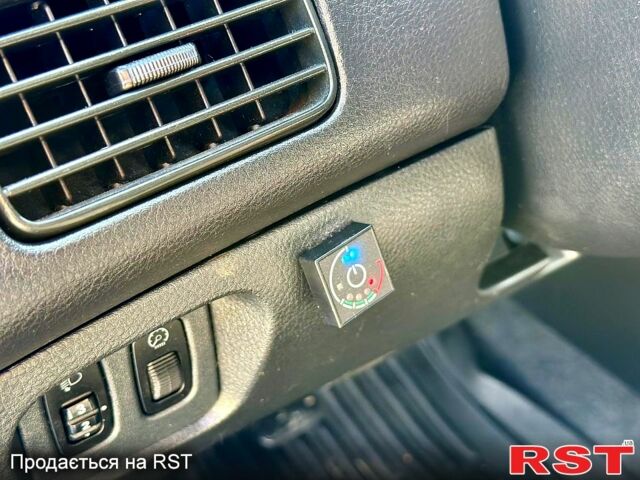 Черный Мицубиси Лансер, объемом двигателя 1.6 л и пробегом 208 тыс. км за 4999 $, фото 5 на Automoto.ua