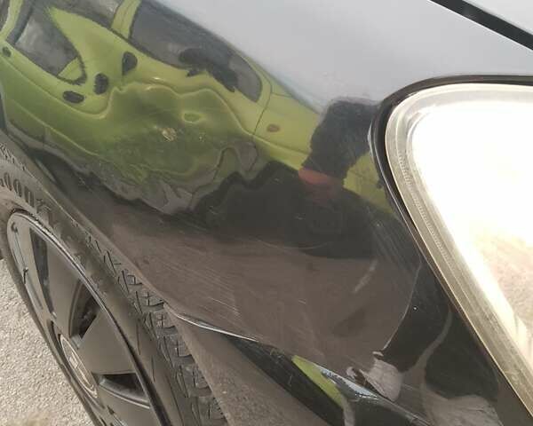 Чорний Міцубісі Lancer, об'ємом двигуна 1.58 л та пробігом 290 тис. км за 3200 $, фото 29 на Automoto.ua