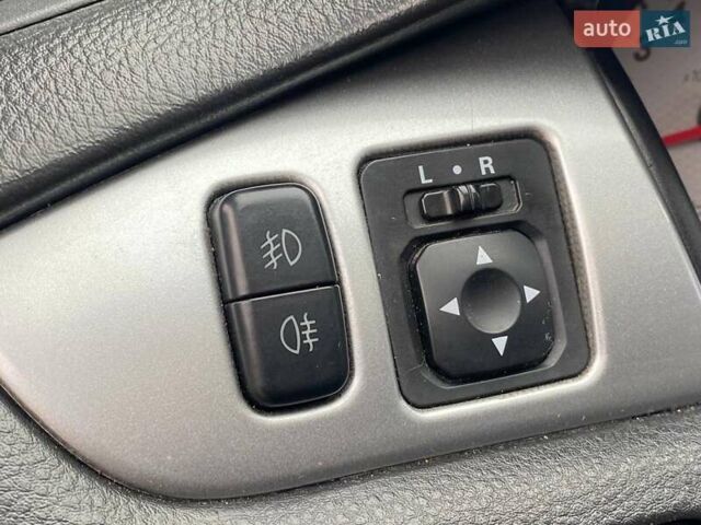 Чорний Міцубісі Lancer, об'ємом двигуна 2 л та пробігом 248 тис. км за 4990 $, фото 21 на Automoto.ua