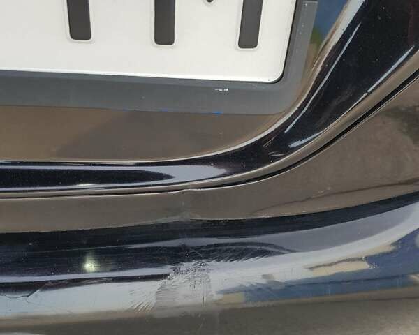 Чорний Міцубісі Lancer, об'ємом двигуна 1.58 л та пробігом 290 тис. км за 3200 $, фото 27 на Automoto.ua