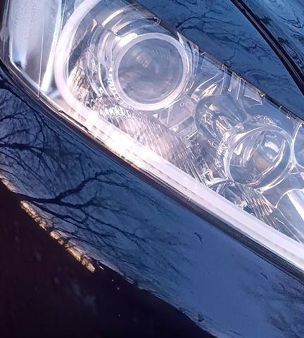 Чорний Міцубісі Lancer, об'ємом двигуна 1.6 л та пробігом 345 тис. км за 3700 $, фото 5 на Automoto.ua