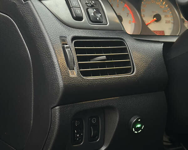 Чорний Міцубісі Lancer, об'ємом двигуна 1.58 л та пробігом 230 тис. км за 4350 $, фото 13 на Automoto.ua