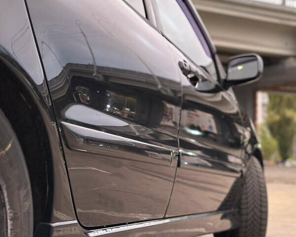 Чорний Міцубісі Lancer, об'ємом двигуна 1.58 л та пробігом 230 тис. км за 4350 $, фото 8 на Automoto.ua