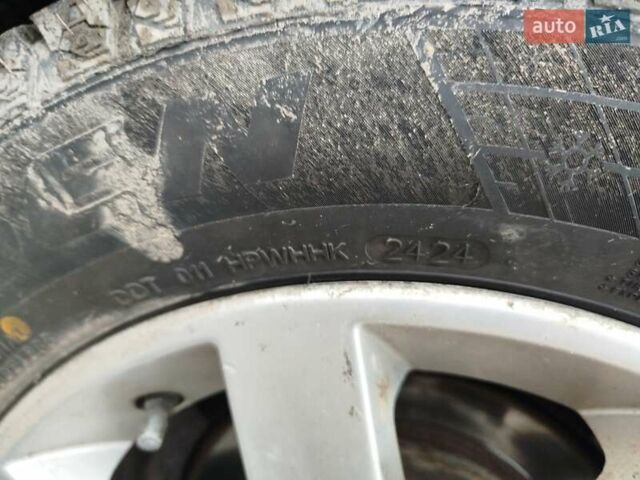 Чорний Міцубісі Lancer, об'ємом двигуна 1.6 л та пробігом 245 тис. км за 4000 $, фото 1 на Automoto.ua