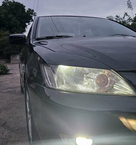 Чорний Міцубісі Lancer, об'ємом двигуна 1.6 л та пробігом 350 тис. км за 4950 $, фото 6 на Automoto.ua