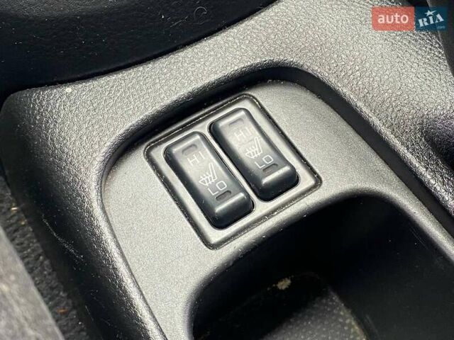 Чорний Міцубісі Lancer, об'ємом двигуна 2 л та пробігом 248 тис. км за 4990 $, фото 18 на Automoto.ua