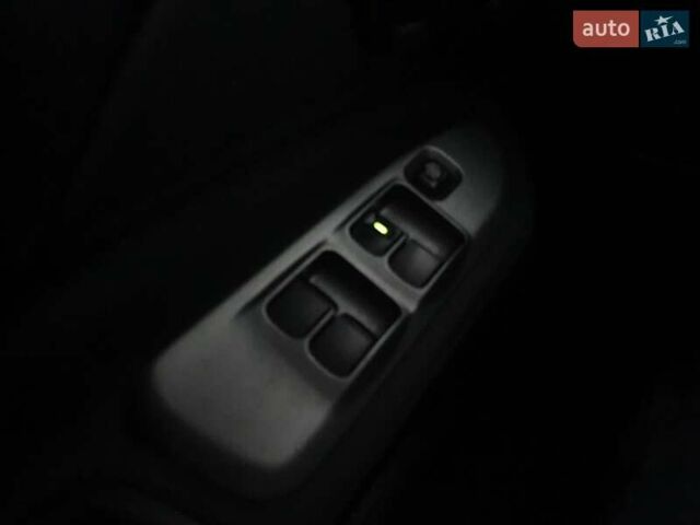 Чорний Міцубісі Lancer, об'ємом двигуна 1.58 л та пробігом 222 тис. км за 2999 $, фото 25 на Automoto.ua