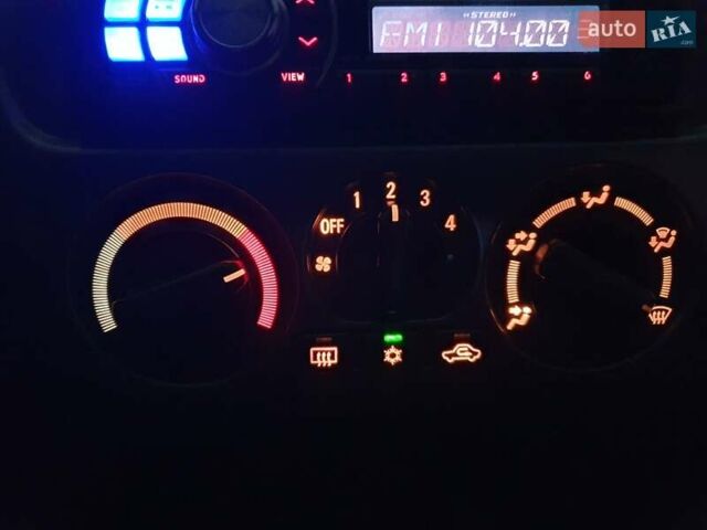 Чорний Міцубісі Lancer, об'ємом двигуна 1.58 л та пробігом 222 тис. км за 2999 $, фото 20 на Automoto.ua