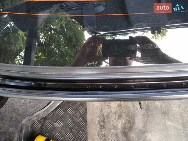 Чорний Міцубісі Lancer, об'ємом двигуна 1.58 л та пробігом 520 тис. км за 3400 $, фото 15 на Automoto.ua