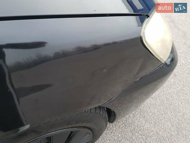 Чорний Міцубісі Lancer, об'ємом двигуна 1.58 л та пробігом 290 тис. км за 3200 $, фото 30 на Automoto.ua