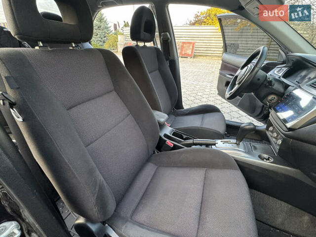 Міцубісі Lancer 2006 у Дніпро (Дніпропетровську) на Automoto.ua Чорний Міцубісі Lancer, об'ємом двигуна 2 л та пробігом 230 тис. км за 4900 $, фото 20 на Automoto.ua
