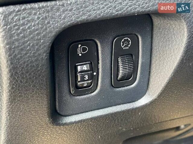 Черный Мицубиси Лансер, объемом двигателя 2 л и пробегом 248 тыс. км за 5190 $, фото 22 на Automoto.ua