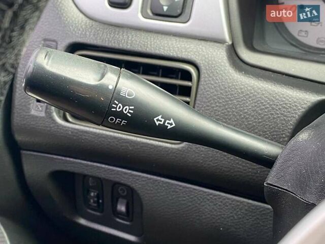 Чорний Міцубісі Lancer, об'ємом двигуна 2 л та пробігом 248 тис. км за 4990 $, фото 22 на Automoto.ua