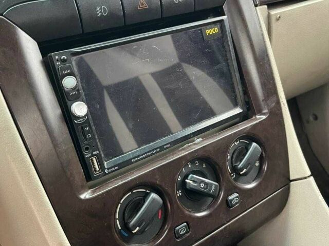 Черный Мицубиси Лансер, объемом двигателя 1.6 л и пробегом 250 тыс. км за 1300 $, фото 8 на Automoto.ua