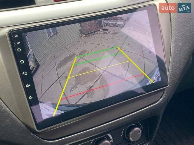 Черный Мицубиси Лансер, объемом двигателя 2 л и пробегом 248 тыс. км за 5190 $, фото 16 на Automoto.ua