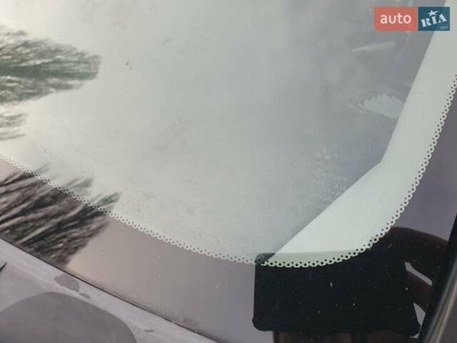 Черный Мицубиси Лансер, объемом двигателя 1.58 л и пробегом 222 тыс. км за 2999 $, фото 8 на Automoto.ua