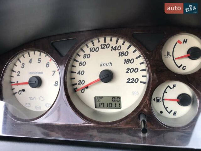 Мицубиси Лансер 2006 в Днепре (Днепропетровске) на Automoto.ua Черный Мицубиси Лансер, объемом двигателя 1.58 л и пробегом 166 тыс. км за 4800 $, фото 17 на Automoto.ua
