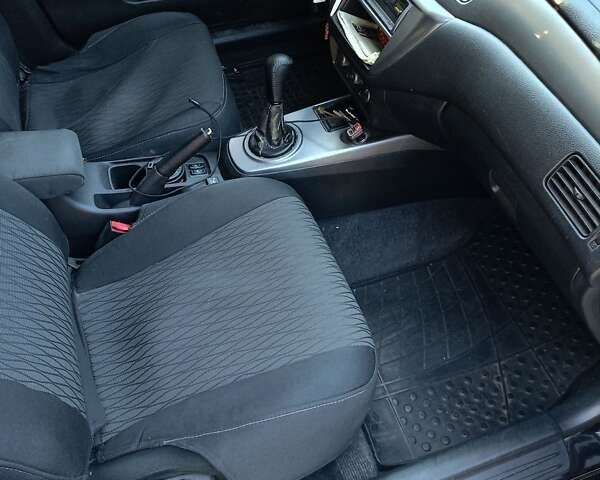 Чорний Міцубісі Lancer, об'ємом двигуна 1.6 л та пробігом 240 тис. км за 5400 $, фото 6 на Automoto.ua