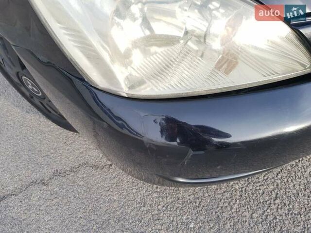 Чорний Міцубісі Lancer, об'ємом двигуна 1.58 л та пробігом 290 тис. км за 3200 $, фото 24 на Automoto.ua