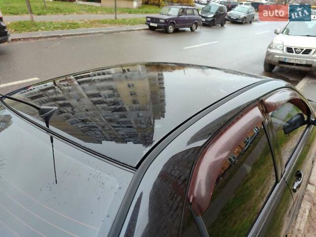 Черный Мицубиси Лансер, объемом двигателя 1.58 л и пробегом 270 тыс. км за 4000 $, фото 1 на Automoto.ua