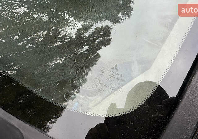 Чорний Міцубісі Lancer, об'ємом двигуна 1.58 л та пробігом 386 тис. км за 4450 $, фото 9 на Automoto.ua