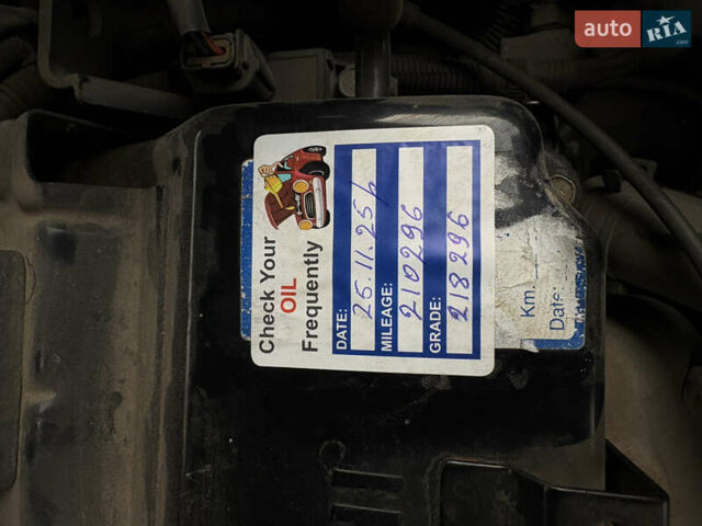 Чорний Міцубісі Lancer, об'ємом двигуна 1.58 л та пробігом 210 тис. км за 3900 $, фото 18 на Automoto.ua