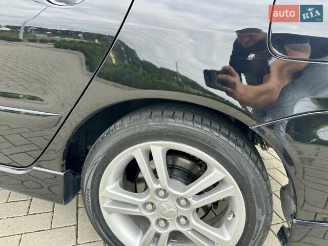 Чорний Міцубісі Lancer, об'ємом двигуна 2 л та пробігом 275 тис. км за 5300 $, фото 28 на Automoto.ua