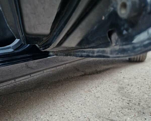 Чорний Міцубісі Lancer, об'ємом двигуна 1.6 л та пробігом 273 тис. км за 3999 $, фото 20 на Automoto.ua