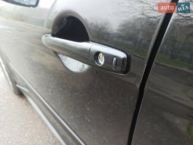 Черный Мицубиси Лансер, объемом двигателя 2 л и пробегом 195 тыс. км за 7899 $, фото 30 на Automoto.ua