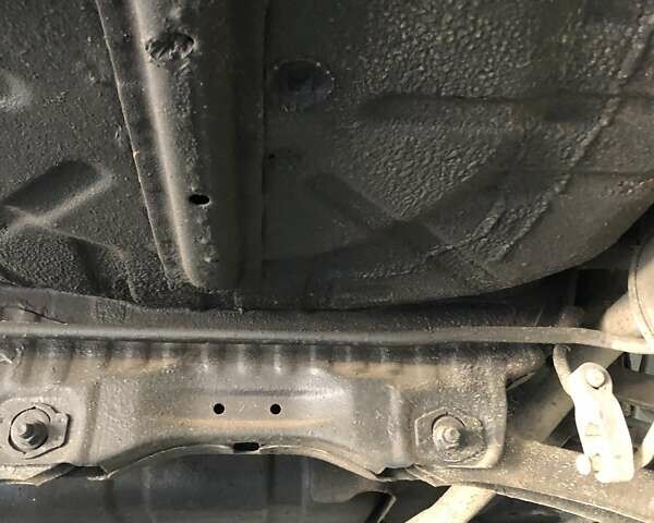 Чорний Міцубісі Lancer, об'ємом двигуна 1.59 л та пробігом 179 тис. км за 4980 $, фото 13 на Automoto.ua