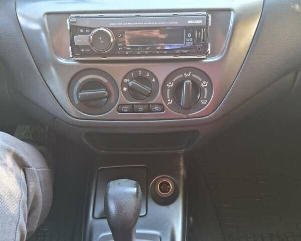 Міцубісі Lancer 2007 у Чернівцях на Automoto.ua Чорний Міцубісі Lancer, об'ємом двигуна 1.58 л та пробігом 247 тис. км за 4300 $, фото 5 на Automoto.ua
