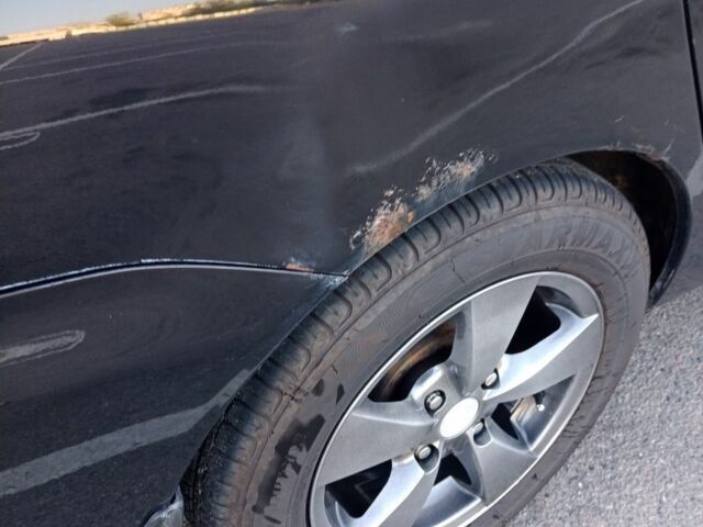 Черный Мицубиси Лансер, объемом двигателя 1.6 л и пробегом 301 тыс. км за 4300 $, фото 6 на Automoto.ua