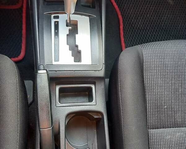 Чорний Міцубісі Lancer, об'ємом двигуна 1.5 л та пробігом 242 тис. км за 5550 $, фото 39 на Automoto.ua