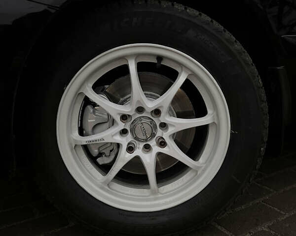 Чорний Міцубісі Lancer, об'ємом двигуна 1.6 л та пробігом 303 тис. км за 4350 $, фото 31 на Automoto.ua