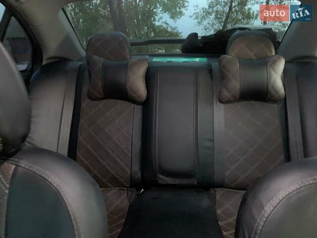 Мицубиси Лансер 2007 в Харькове на Automoto.ua Черный Мицубиси Лансер, объемом двигателя 2 л и пробегом 260 тыс. км за 5700 $, фото 1 на Automoto.ua