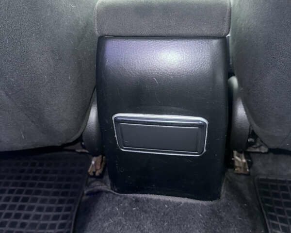 Чорний Міцубісі Lancer, об'ємом двигуна 1.58 л та пробігом 256 тис. км за 3700 $, фото 23 на Automoto.ua