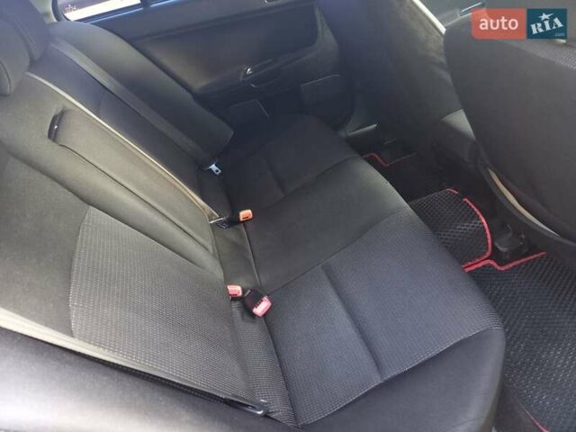 Чорний Міцубісі Lancer, об'ємом двигуна 1.5 л та пробігом 242 тис. км за 5550 $, фото 31 на Automoto.ua