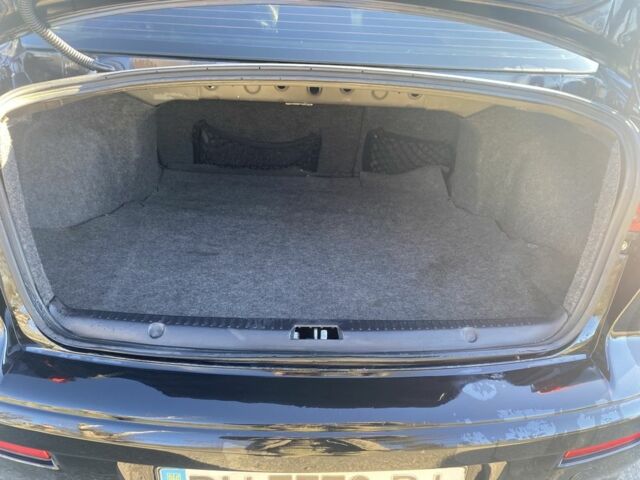 Черный Мицубиси Лансер, объемом двигателя 2 л и пробегом 372 тыс. км за 6200 $, фото 13 на Automoto.ua