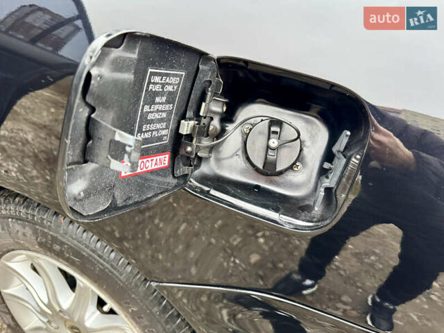 Черный Мицубиси Лансер, объемом двигателя 1.6 л и пробегом 216 тыс. км за 4990 $, фото 8 на Automoto.ua