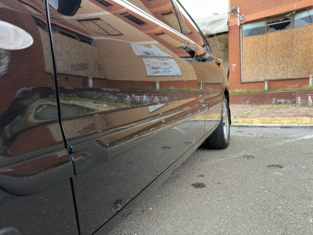 Черный Мицубиси Лансер, объемом двигателя 1.6 л и пробегом 173 тыс. км за 4700 $, фото 8 на Automoto.ua