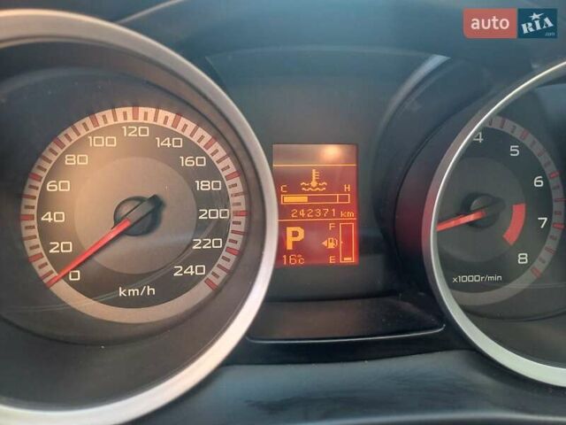 Чорний Міцубісі Lancer, об'ємом двигуна 1.5 л та пробігом 242 тис. км за 5550 $, фото 52 на Automoto.ua