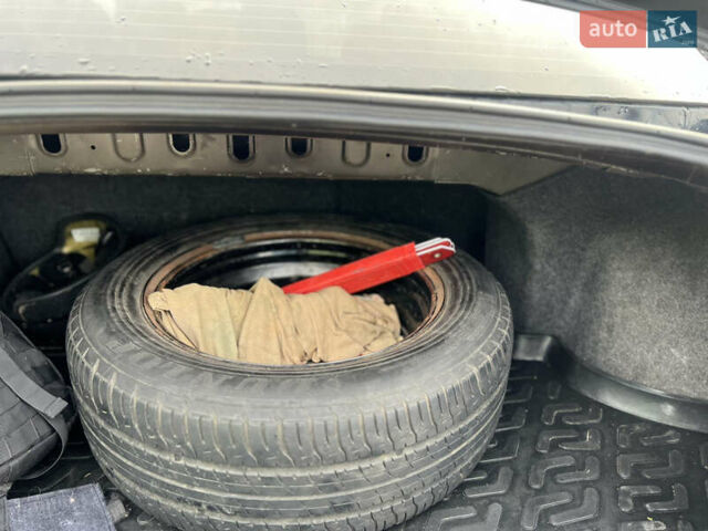 Чорний Міцубісі Lancer, об'ємом двигуна 1.5 л та пробігом 209 тис. км за 5500 $, фото 26 на Automoto.ua