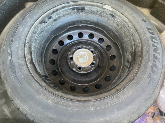 Черный Мицубиси Лансер, объемом двигателя 2 л и пробегом 372 тыс. км за 6200 $, фото 15 на Automoto.ua