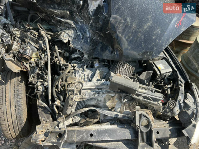 Мицубиси Лансер 2007 в Славянске на Automoto.ua Черный Мицубиси Лансер, объемом двигателя 1.6 л и пробегом 190 тыс. км за 2000 $, фото 4 на Automoto.ua