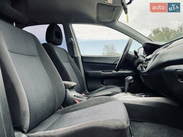 Чорний Міцубісі Lancer, об'ємом двигуна 1.6 л та пробігом 243 тис. км за 4950 $, фото 32 на Automoto.ua