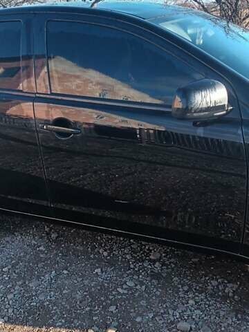 Черный Мицубиси Лансер, объемом двигателя 1.5 л и пробегом 270 тыс. км за 4999 $, фото 7 на Automoto.ua